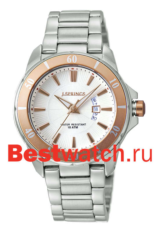 Часы J. Springs Ladies BBE053